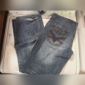 Men's Helix Jeans